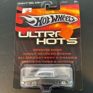 2005 Hot Wheels Ultra Hots Chevy Bel Air
